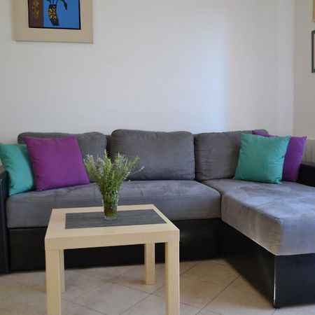 Apartment Din Banjole Extérieur photo