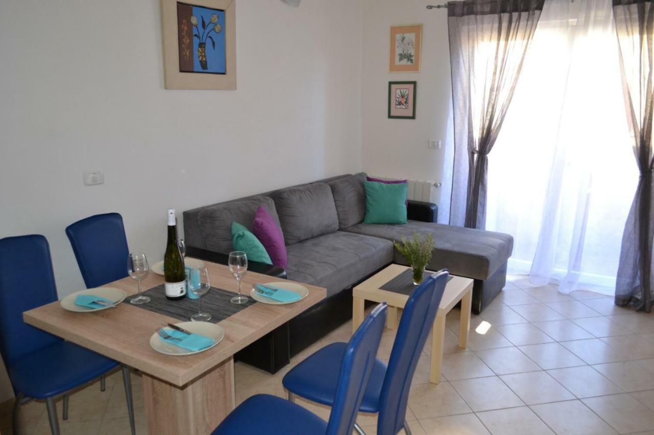 Apartment Din Banjole Extérieur photo