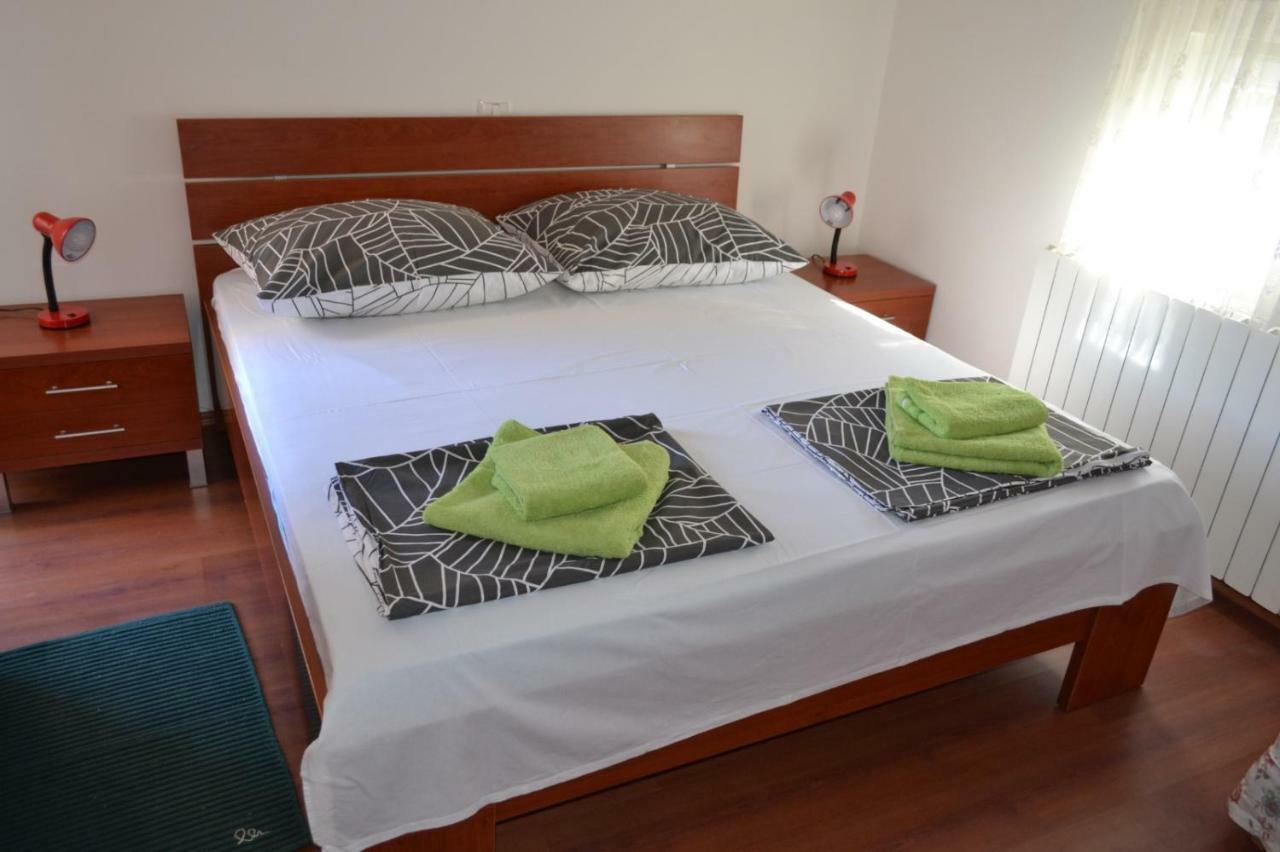 Apartment Din Banjole Extérieur photo