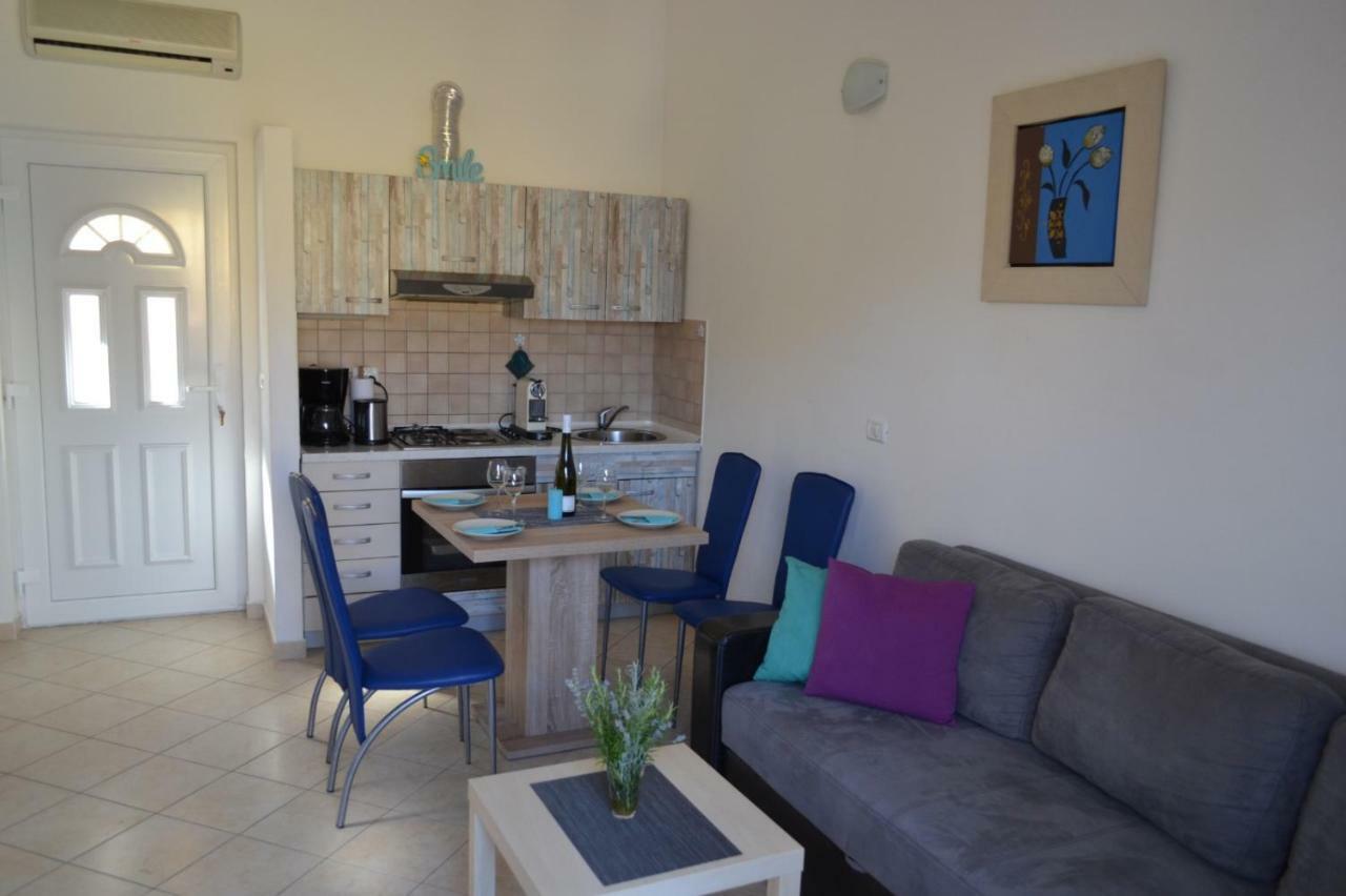 Apartment Din Banjole Extérieur photo