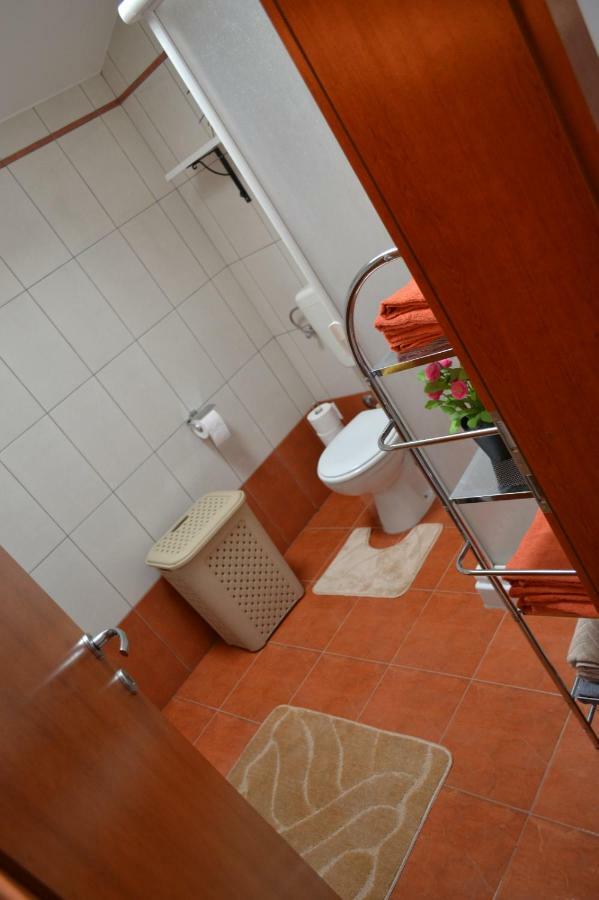 Apartment Din Banjole Extérieur photo