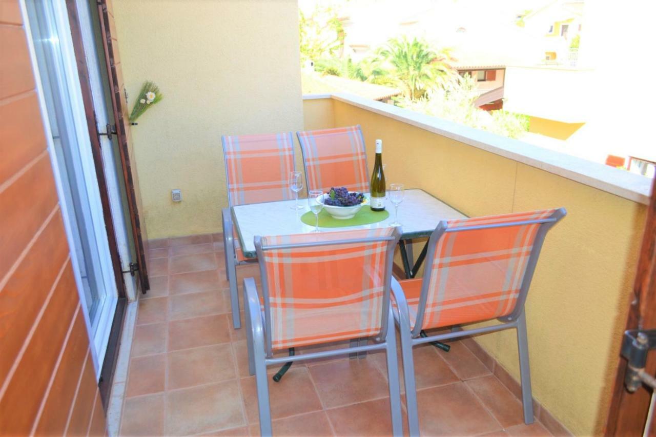 Apartment Din Banjole Extérieur photo