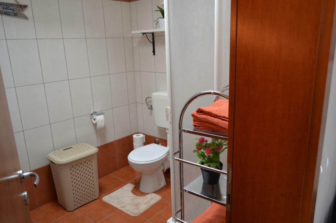 Apartment Din Banjole Extérieur photo