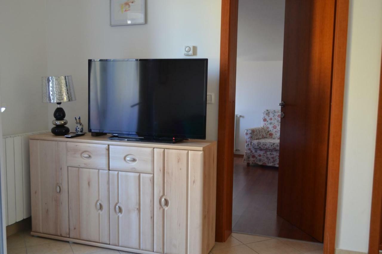 Apartment Din Banjole Extérieur photo