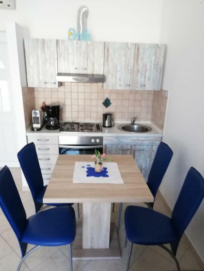 Apartment Din Banjole Extérieur photo