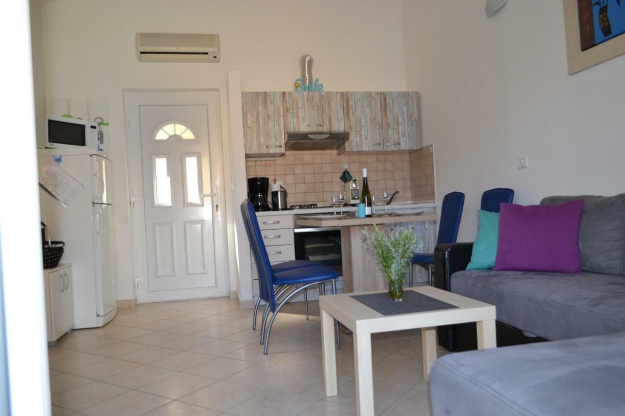 Apartment Din Banjole Extérieur photo